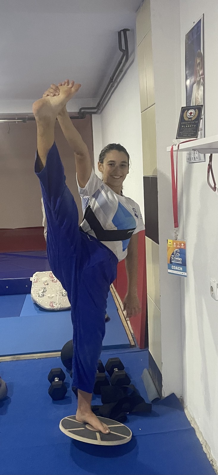 Judo klub Obrenovac 2