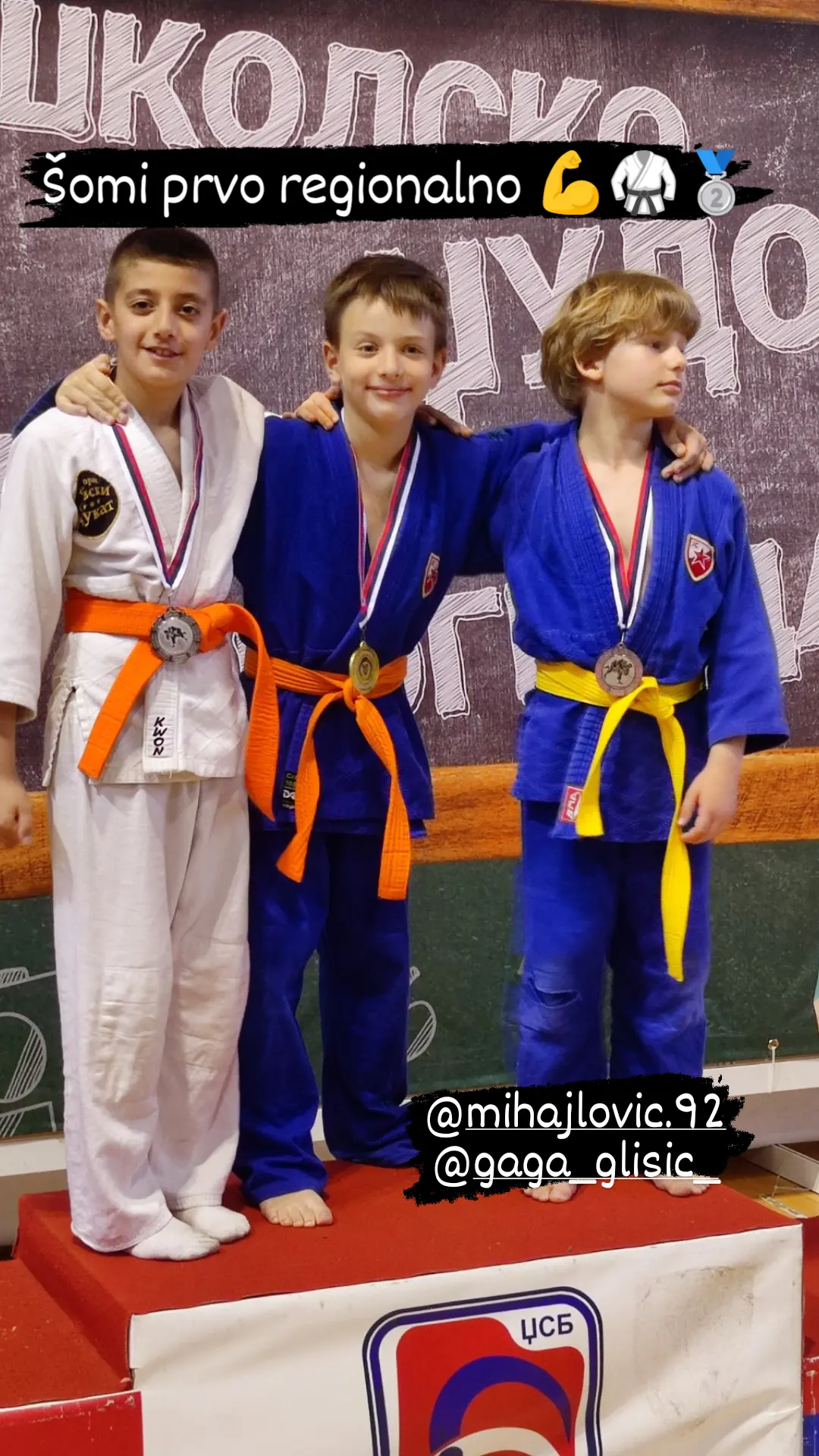 Judo klub Obrenovac 27