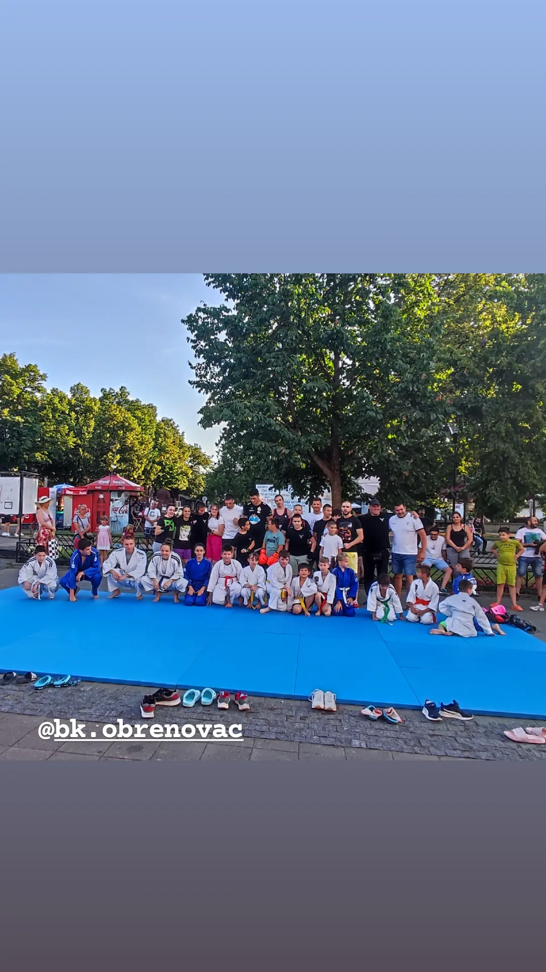 Judo klub Obrenovac 35